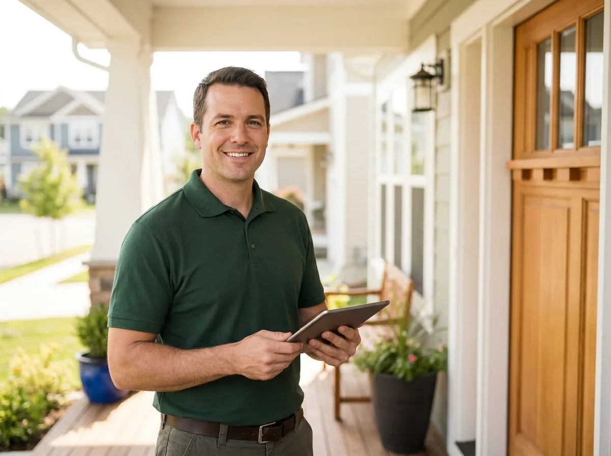 Pest control FAQs for Footville, WI